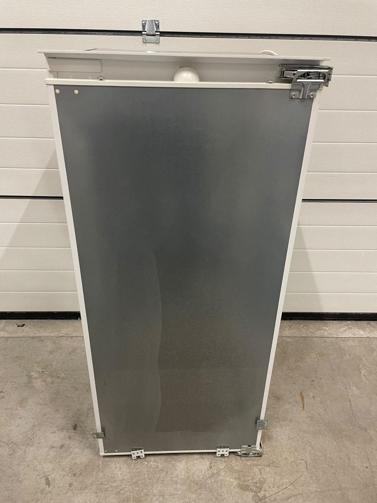 Siemens Inbouw Koelkast, Ophalen, 120 tot 140 cm, 200 liter of meer, Energieklasse A of zuiniger