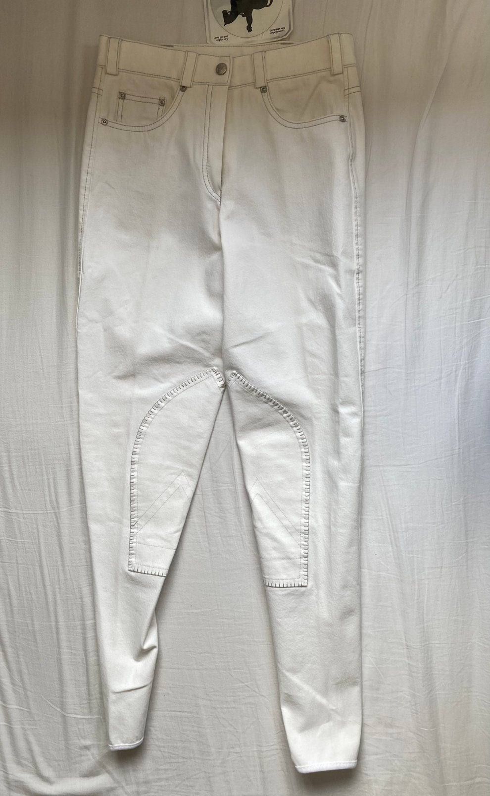 Pikeur latina jeans wedstrijdrijbroek maat 38 (76), Dieren en Toebehoren, Nieuw, Ophalen of Verzenden, Pikeur, Bovenkleding