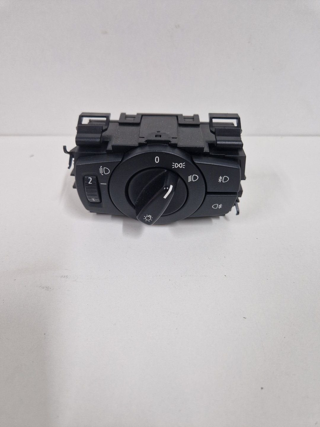 Lichtschakelaar Bmw 1-serie e87 e81, Gebruikt, -, -, Ophalen of Verzenden