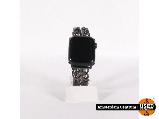 Apple Watch Series 8 41MM - Nette Staat, Apple, Gebruikt, Support@apple.com, One Apple Park Way
Cupertino, CA 95014
United States