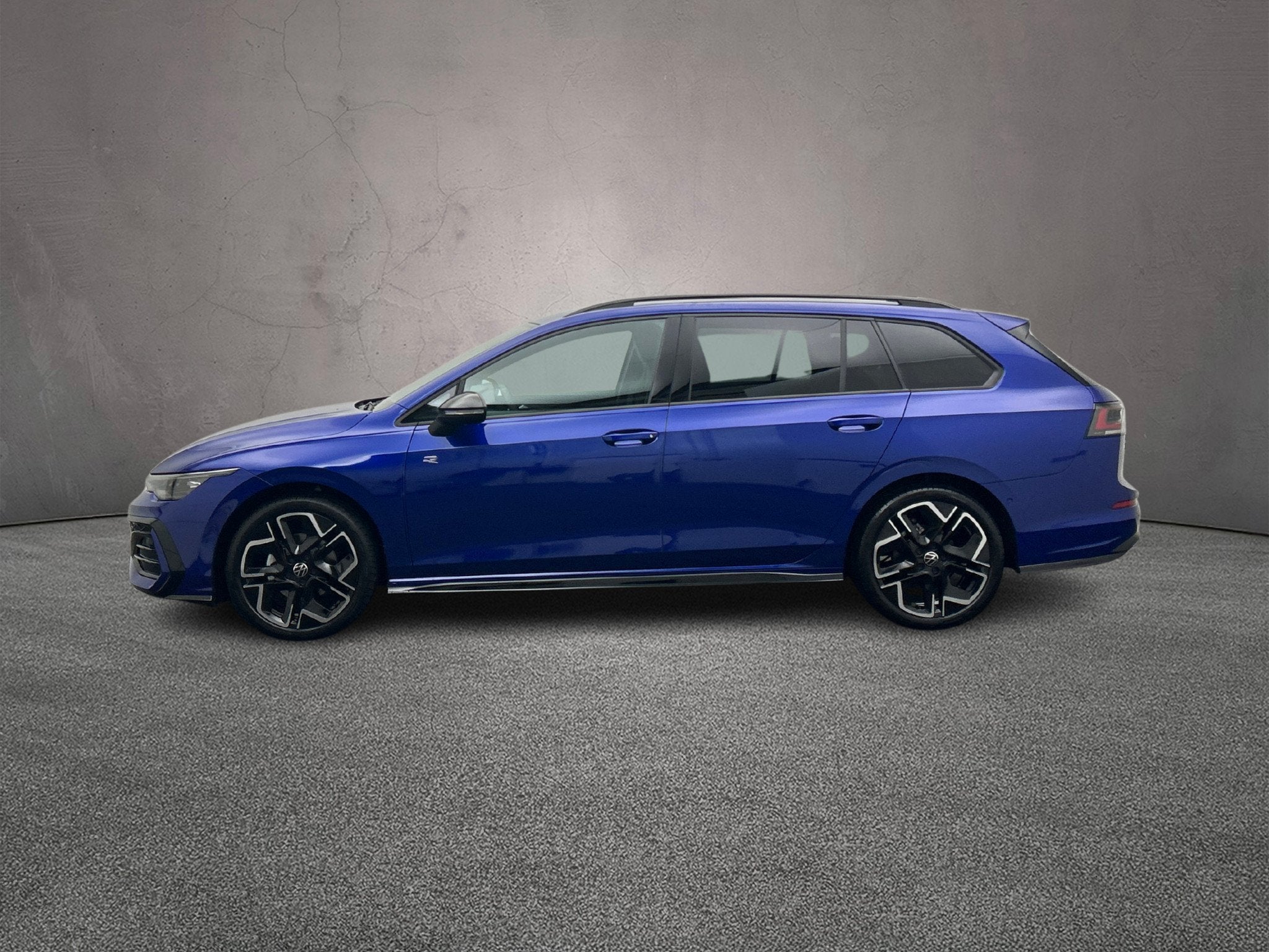 Volkswagen Golf Variant, Auto's, 1498 cc, Euro 6, 4 cilinders, 700 kg