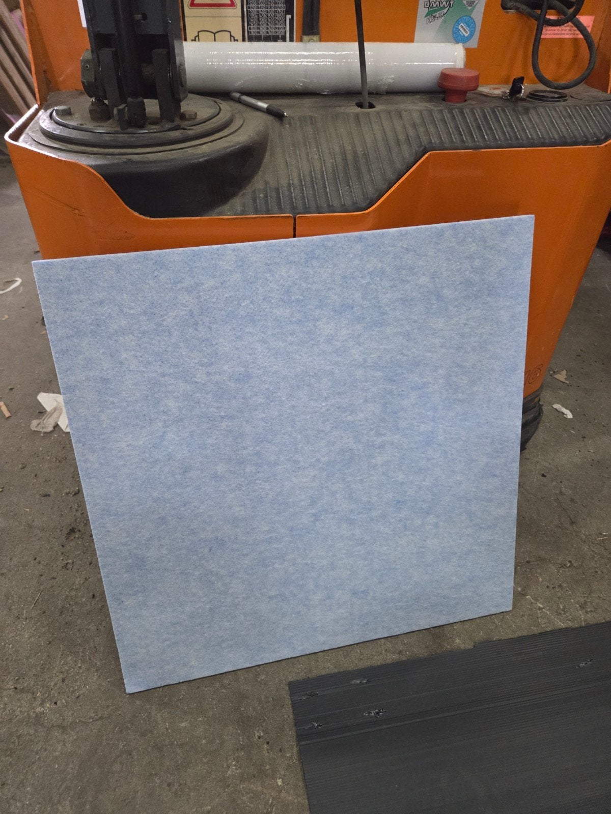 Akoestische wandpanelen - Geluidsabsorberende muurbekleding, Ophalen of Verzenden