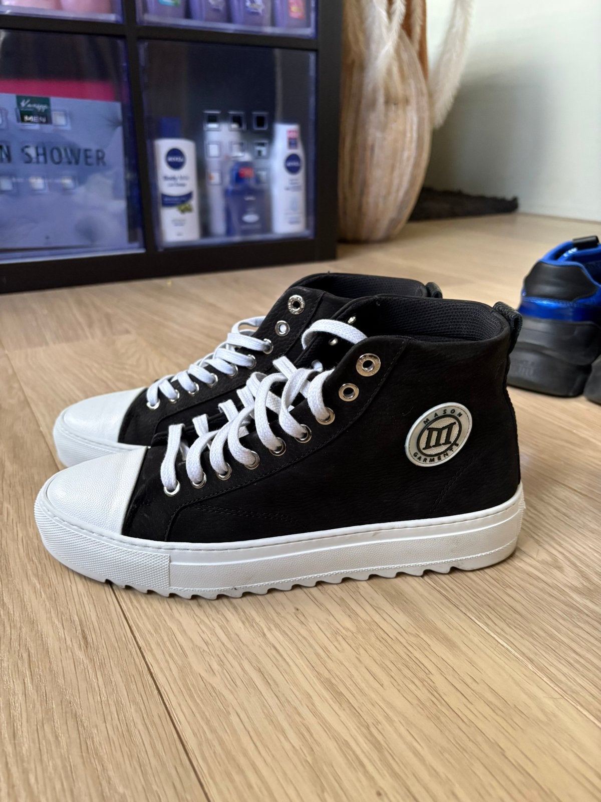 Mason Garments schoenen maat 42, Ophalen of Verzenden, Nieuw