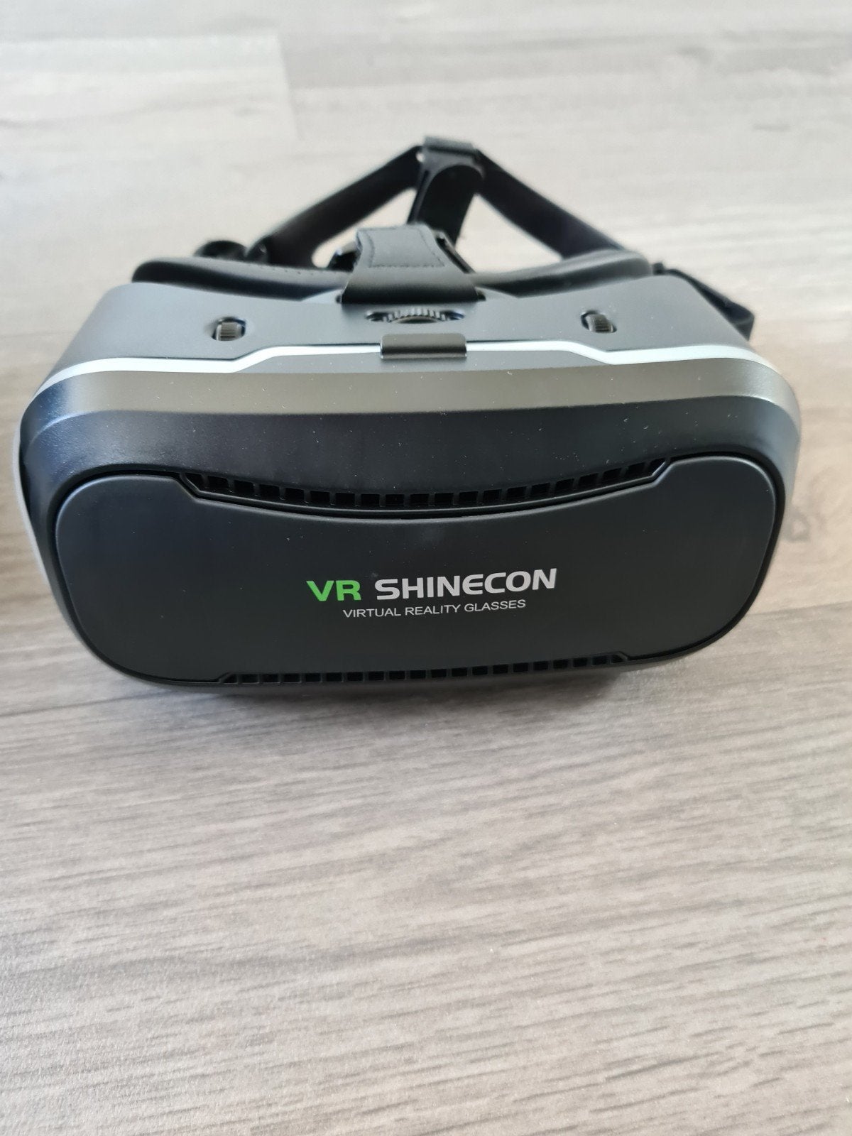 VR Shinecon Virtuel Reality Glasses, Ophalen, Gebruikt