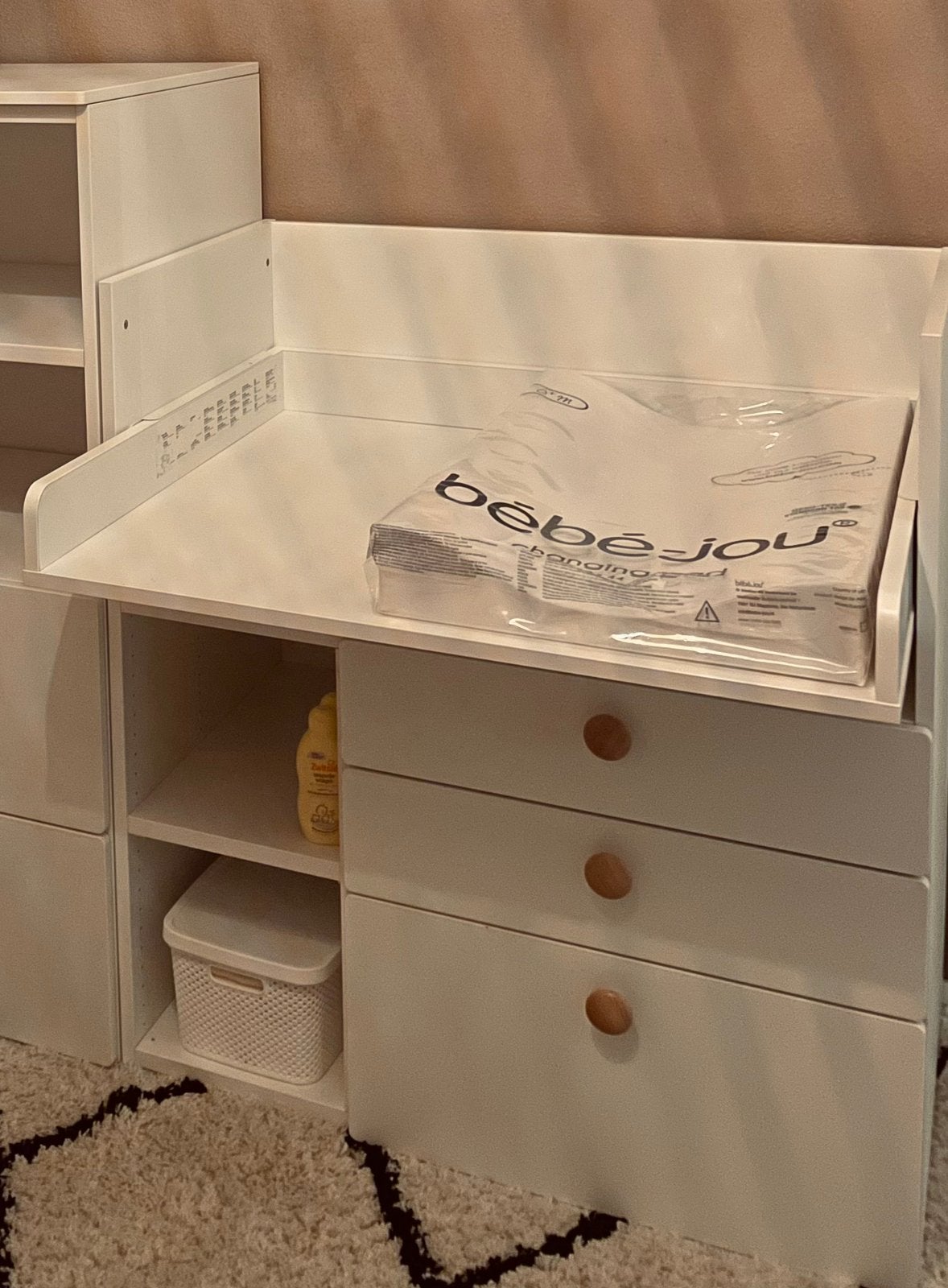 IKEA SMÅSTAD Commode, Kinderen en Baby's, Kinderkamer | Commodes en Kasten, Ophalen, 50 tot 70 cm, 90 tot 105 cm, 100 cm of meer