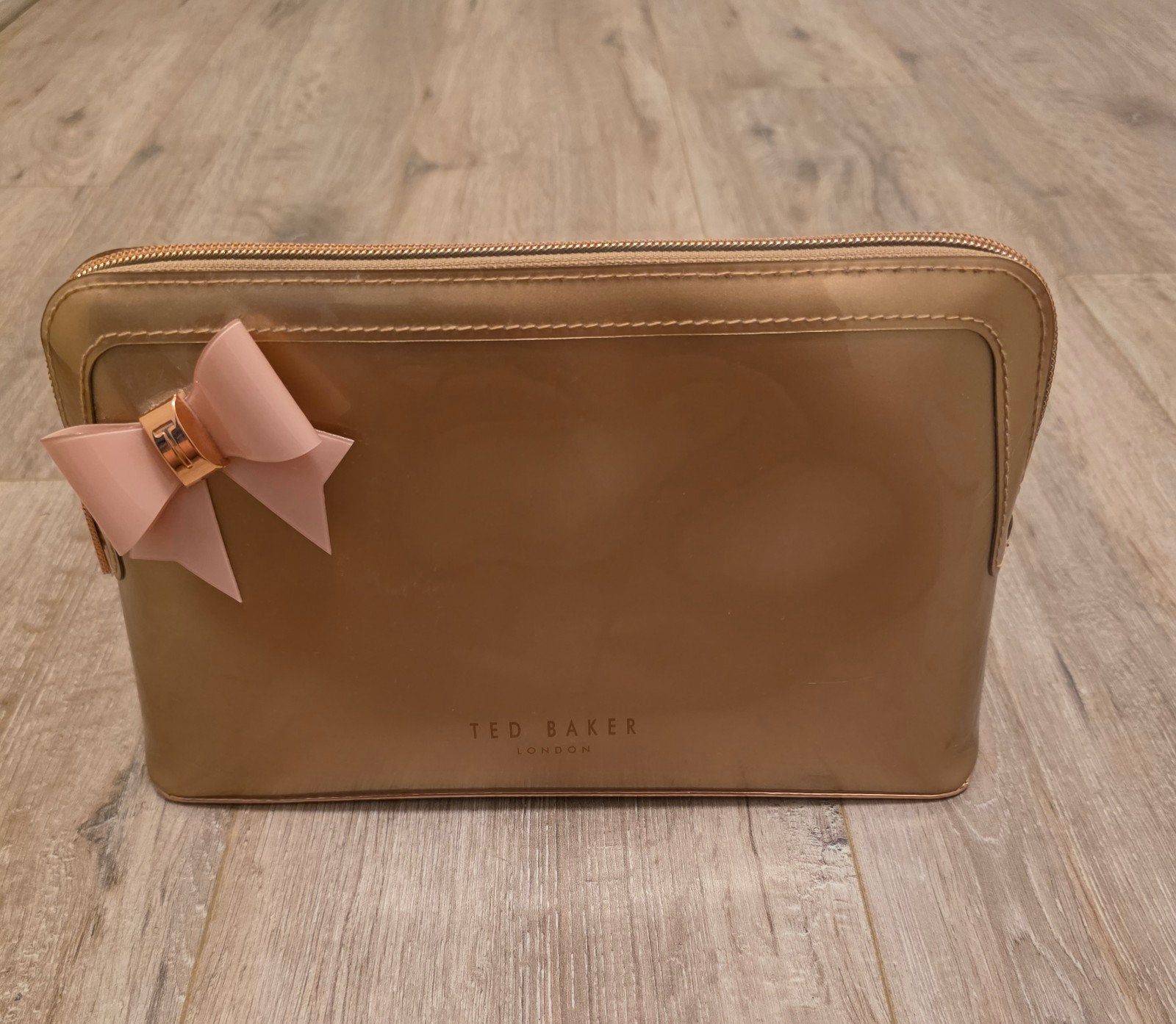 Ted Baker toilettas, Ophalen of Verzenden, Zo goed als nieuw
