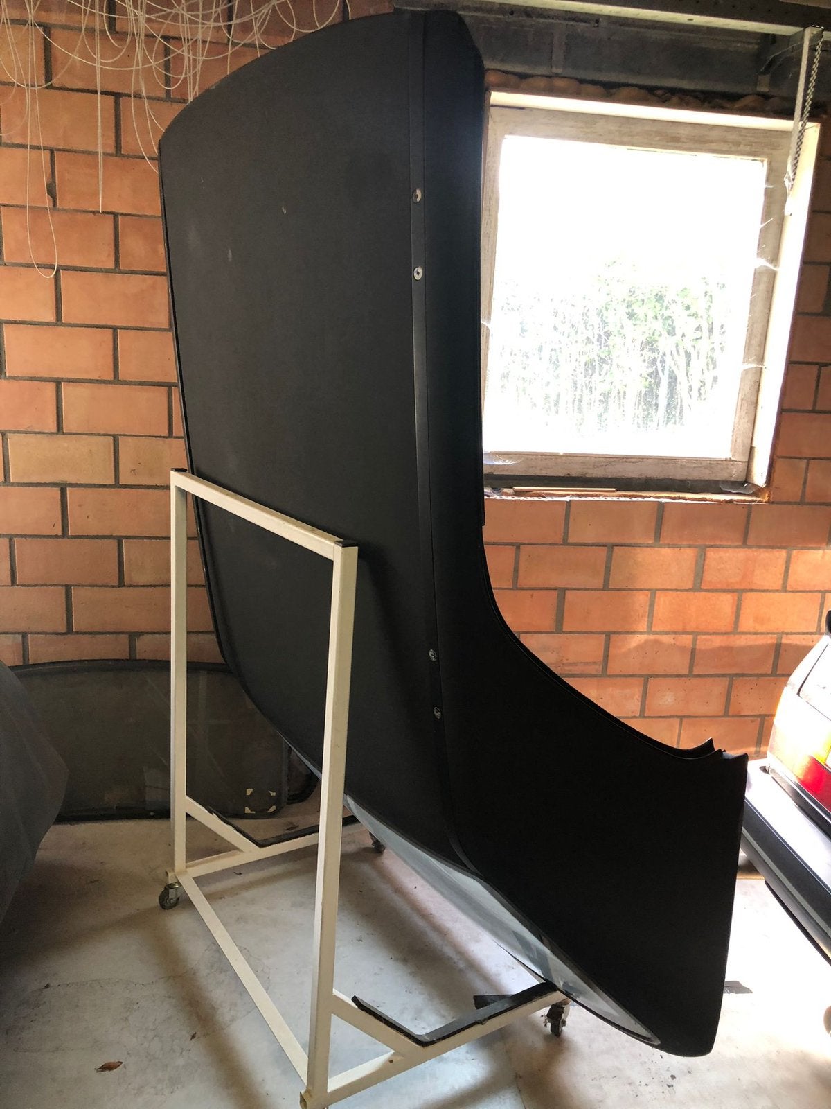 Hardtop bmw e30, Ophalen, Gebruikt, BMW