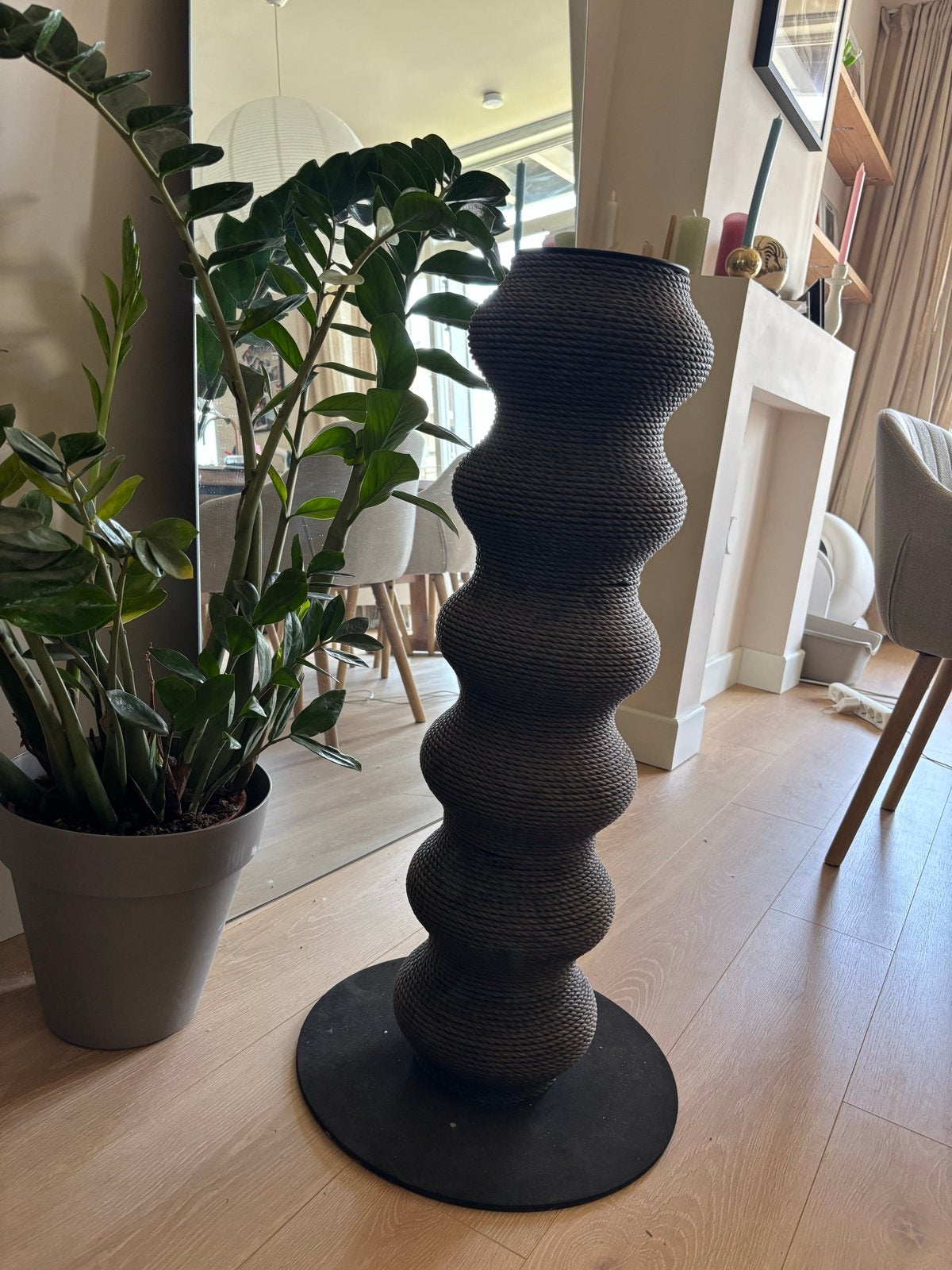 Krabpaal 90 cm ongebruikt, Ophalen of Verzenden, Nieuw