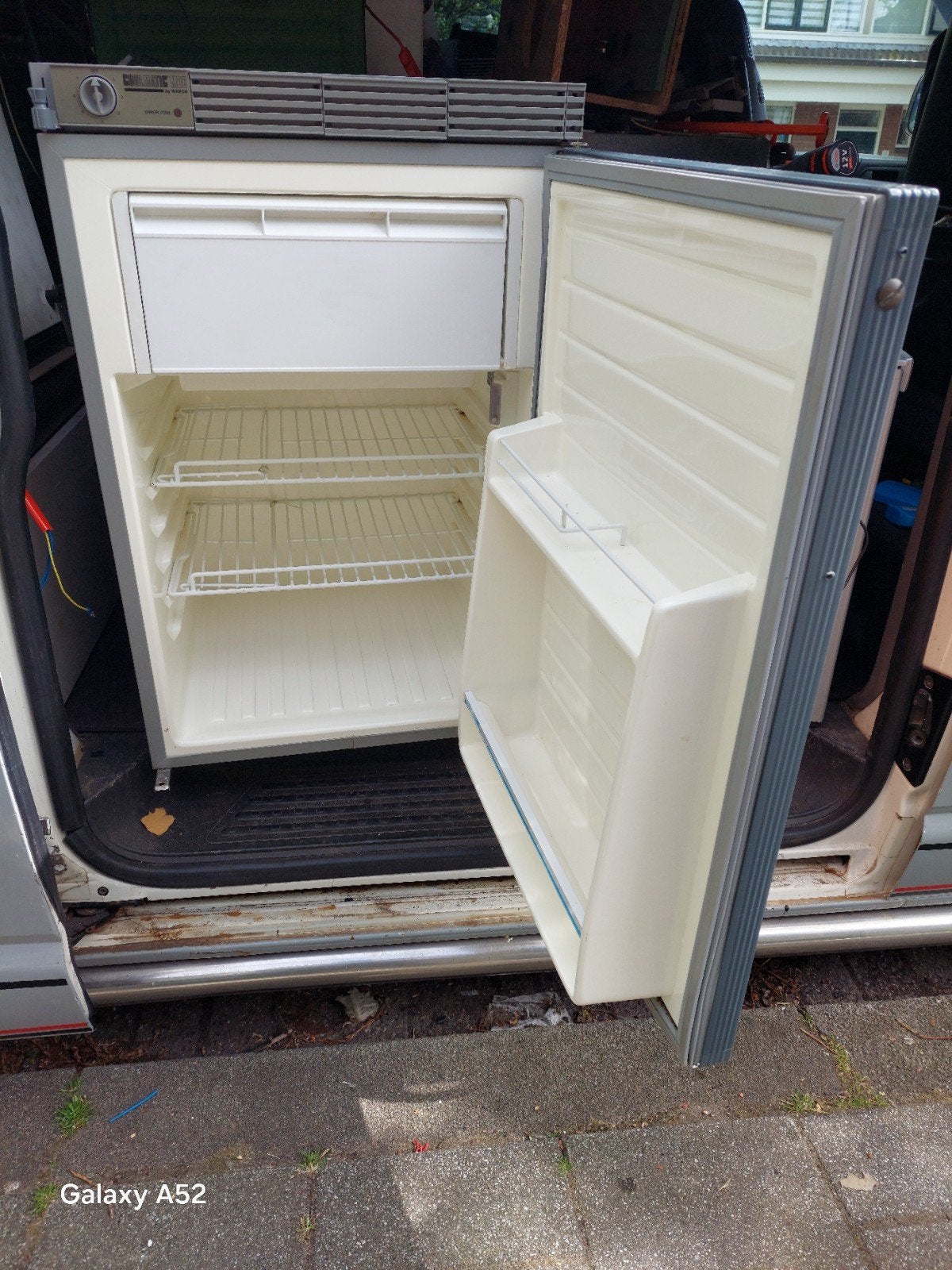 Waeco coolmatic compressor inbouw koelkast op 12v 24v, Watersport en Boten, Ophalen of Verzenden, Overige typen