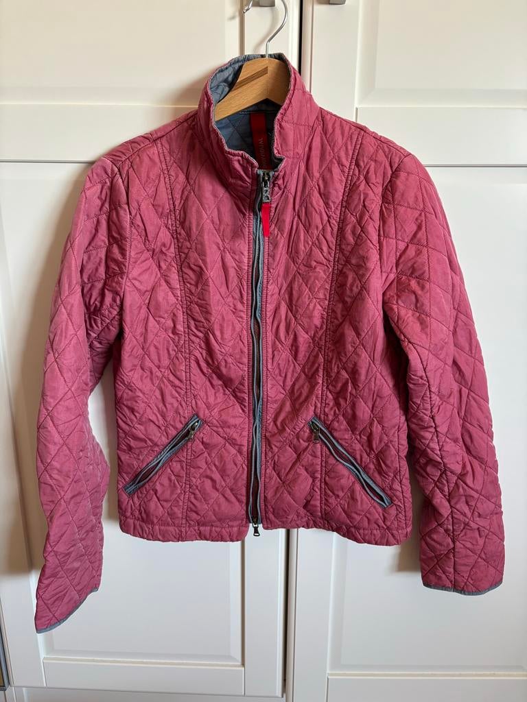 Bogner Fire + Ice jas maat 36 roze lente zomer, Ophalen of Verzenden, Zo goed als nieuw, Maat 36 (S), Roze