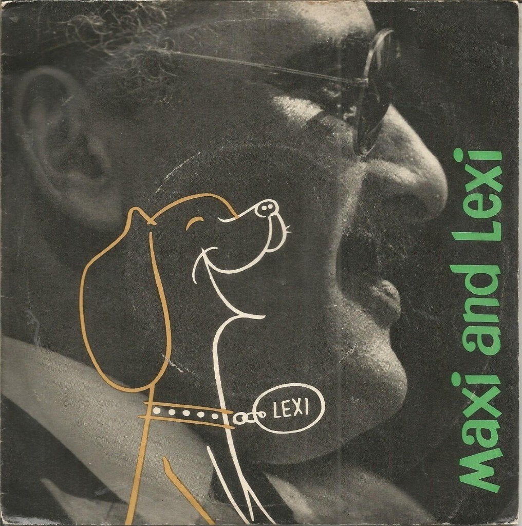 Max Tailleur – Maxi And Lexi (1962), 7 inch, Complilatie, Ophalen of Verzenden, Zo goed als nieuw