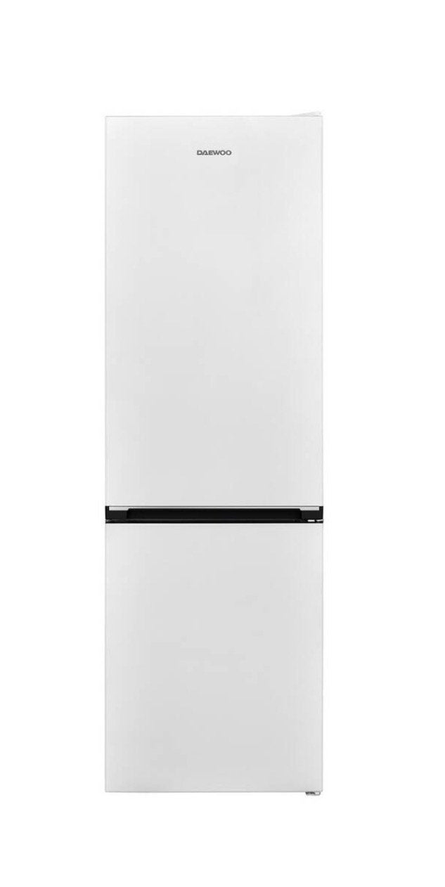 Koelvriescombinatie less frost nieuw wit 170 hoog