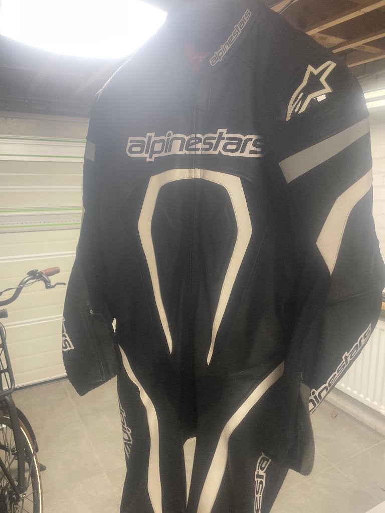 Motorpak, Motoren, Ophalen, Alpine Stars, Tweedehands, Heren