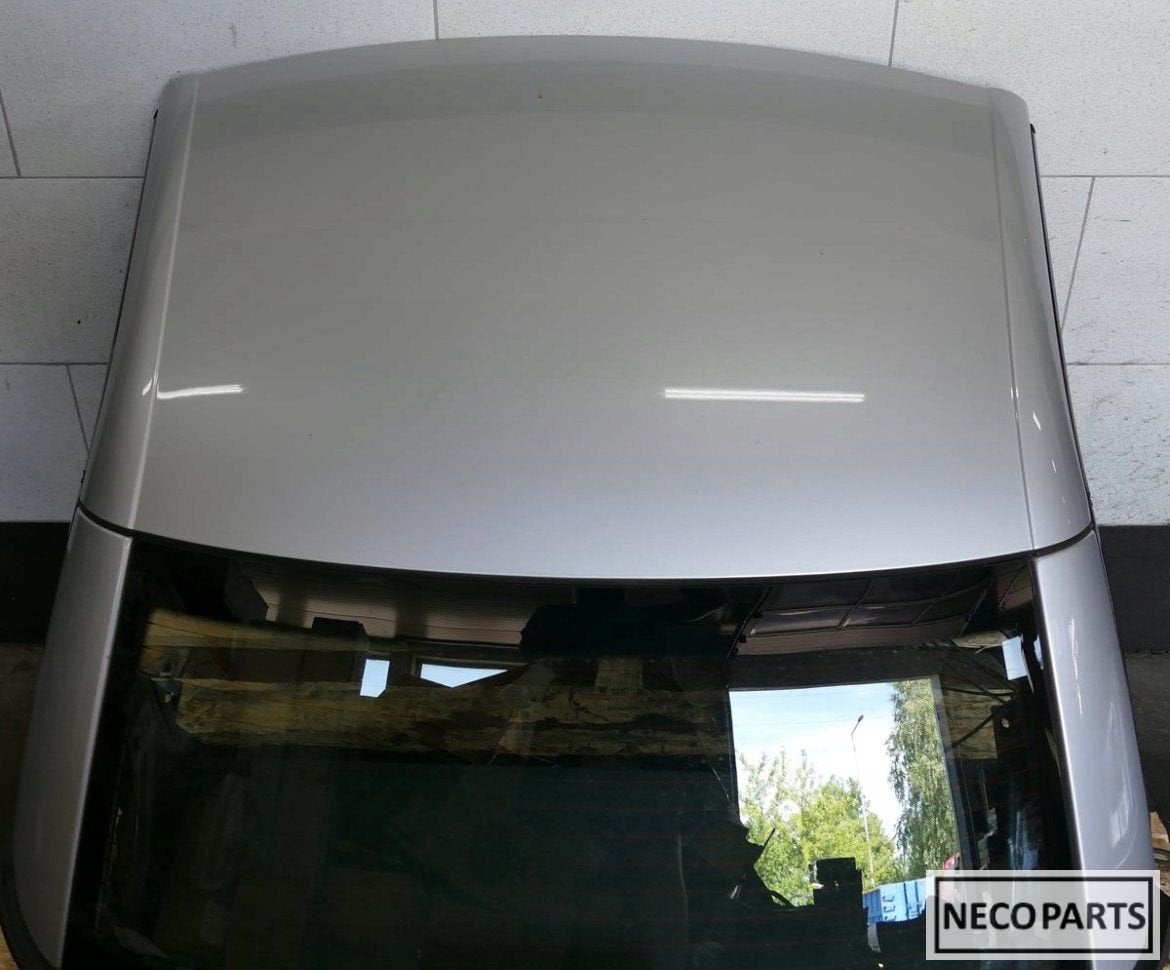 MERCEDES SLK R170 FACELIFT DAK 744 ORIGINEEL ALLES LEVERBAAR, Gebruikt, -, Ophalen of Verzenden, Spatbord