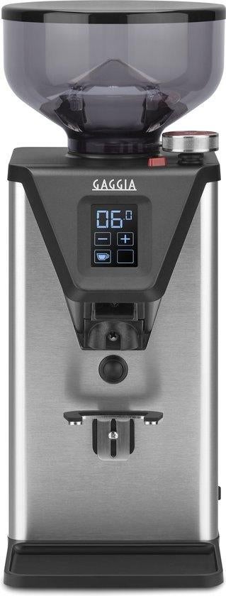 Koffiemolen Gaggia MDF 55, Witgoed en Apparatuur, Ophalen, Nieuw, Overige modellen, Koffiebonen