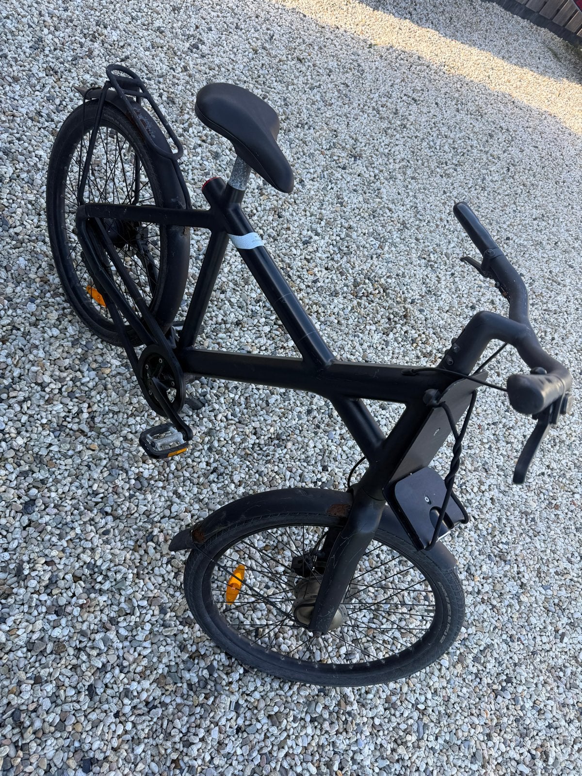 VanMoof X3 - Motor defect, Fietsen en Brommers, Ophalen, Gebruikt, 59 cm of meer, Vanmoof