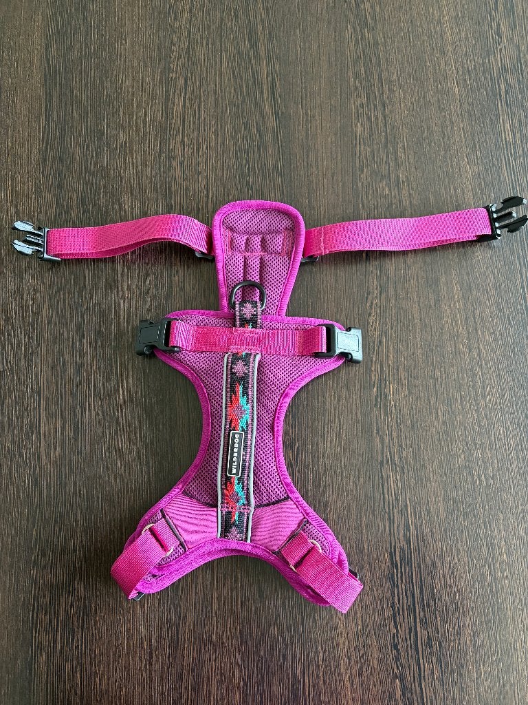 Hondentuig Wilderdog M/L, Dieren en Toebehoren, Ophalen of Verzenden, Nieuw