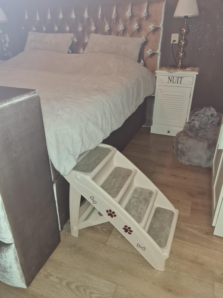 Hondentrap grote hond trap, Dieren en Toebehoren, Ophalen