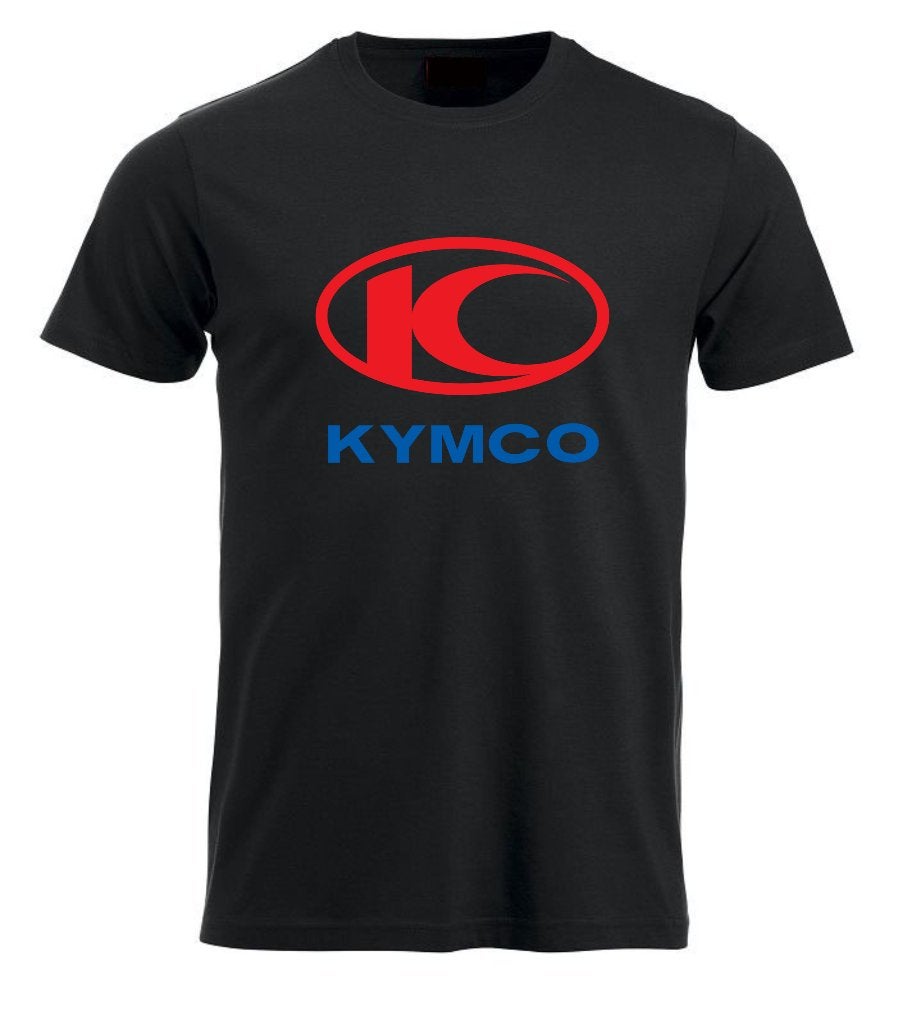 Kymco T-Shirt, Motoren, Verzenden, Nieuw zonder kaartje