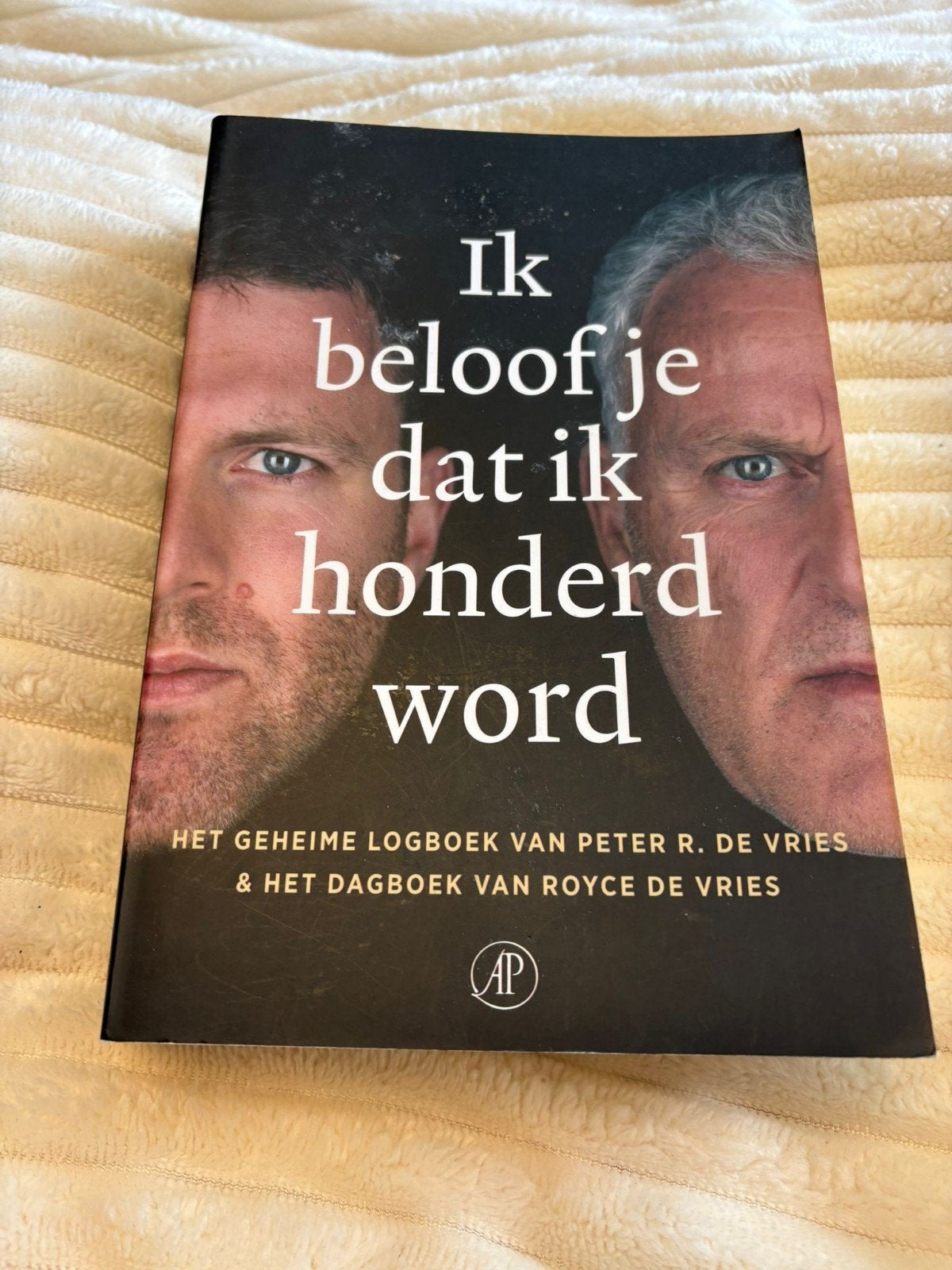 Peter R. de Vries Boeken - Diverse Titels (prijs per stuk), Ophalen of Verzenden