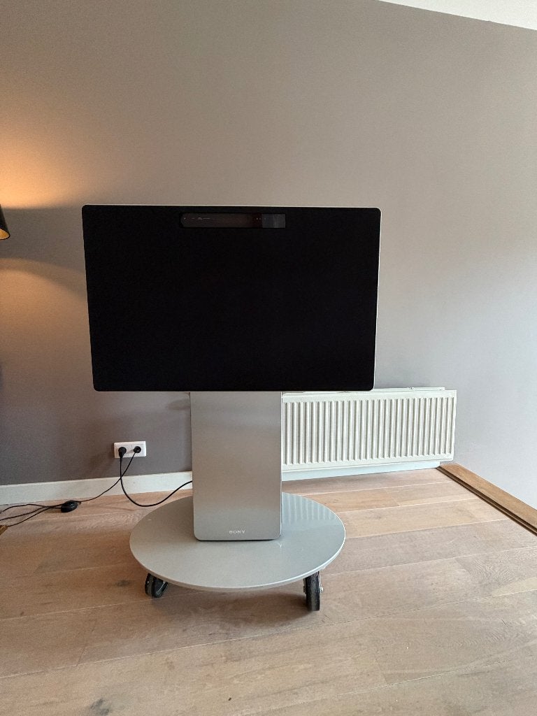 Sony TAV-L1 (2006) – zeldzaam design tv+av-systeem, Audio, Tv en Foto, Televisies, Gebruikt, LCD, Minder dan 40 cm, HD Ready (720p)