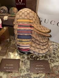 GUCCI CAPS GEZOCHT!!! Alles is welkom, Ophalen, Nieuw, One size fits all, Pet