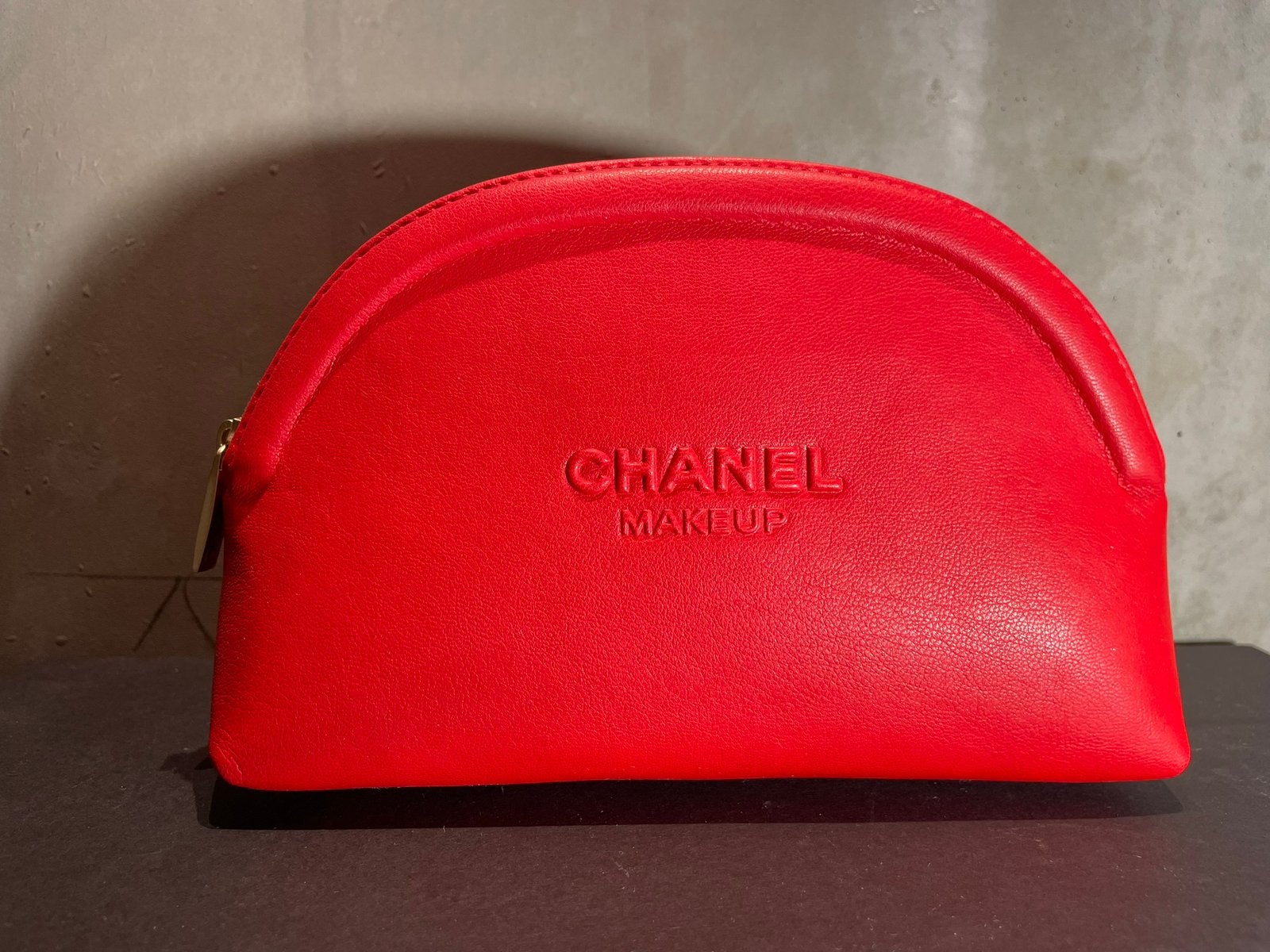 Prachtig toilettasje make-up tasje, Ophalen of Verzenden, Zo goed als nieuw