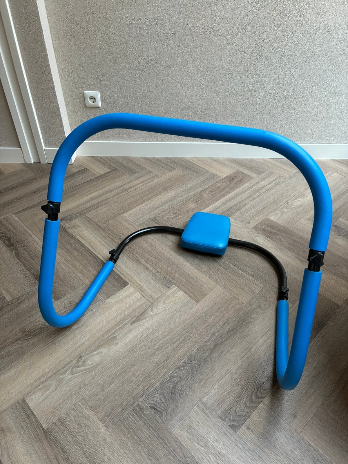 Ab trainer, Ophalen, Zo goed als nieuw, Overige typen