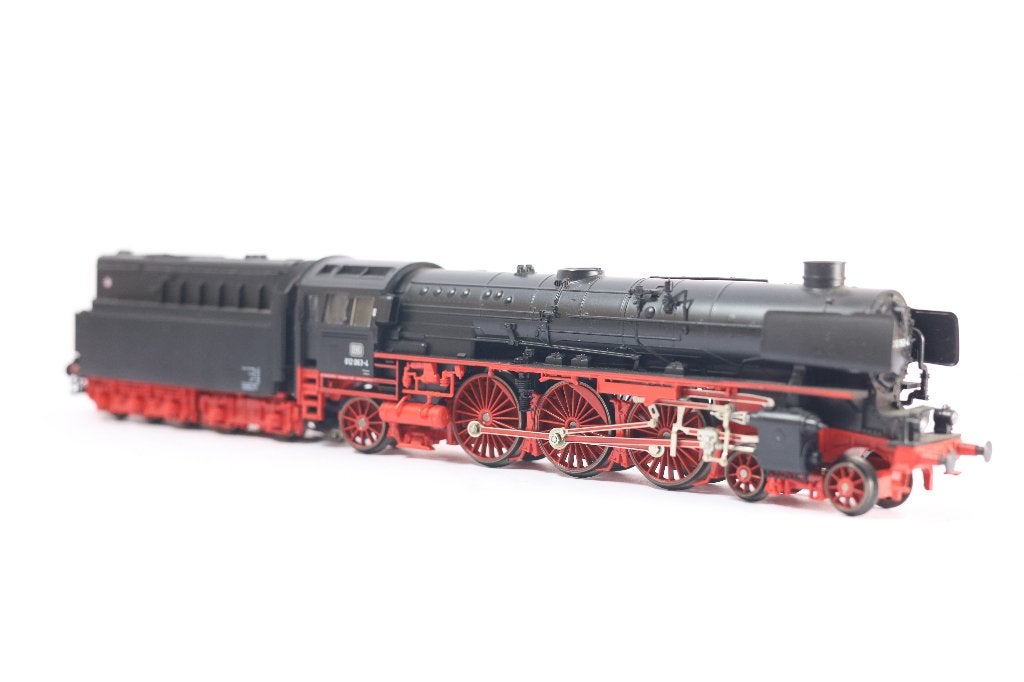 Märklin 3310, Wisselstroom, Gebruikt, Locomotief, Ophalen of Verzenden