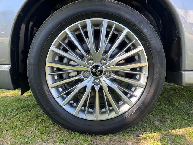 Mitsubishi Outlander 2.4 PHEV Intense+, Automaat, 135 pk, Euro 6, 4 cilinders