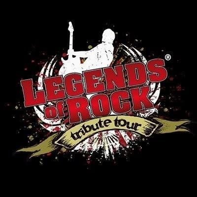 Etickets Legends Of Rock At The Park Arnhem vandaag 10-07, Tickets en Kaartjes, Twee personen
