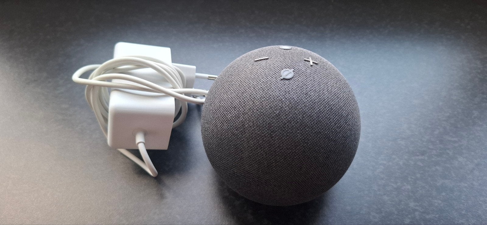 Amazon Alexa slimme speaker – werkt, maar speaker maakt bijg