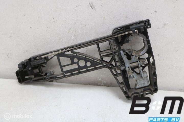 Greephouder achterdeur RA Mercedes Sprinter 419 A9107606800, Auto-onderdelen, Gebruikt