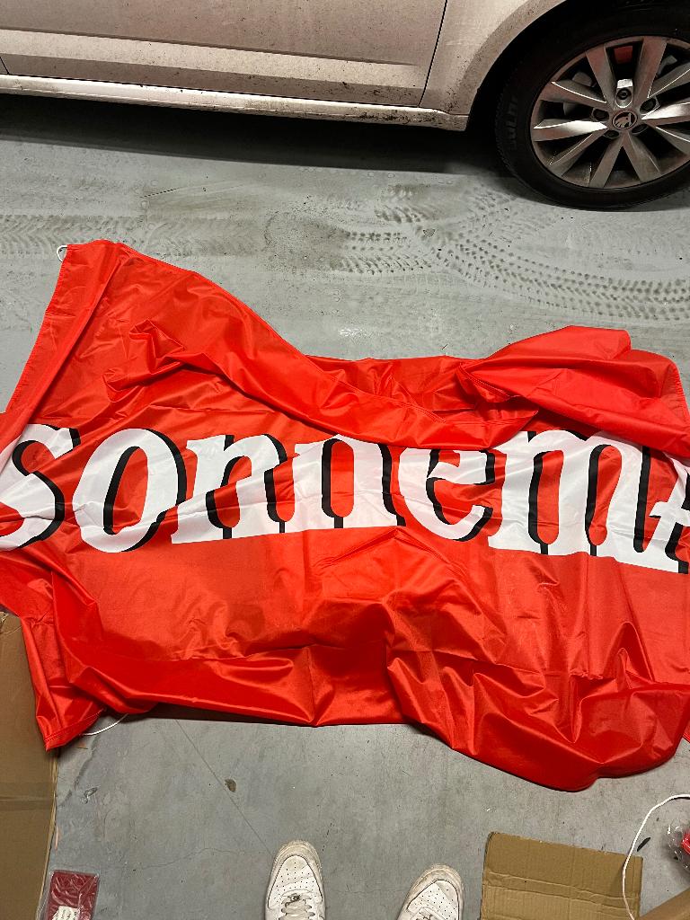 Sonnema materialen, Ophalen of Verzenden, Nieuw