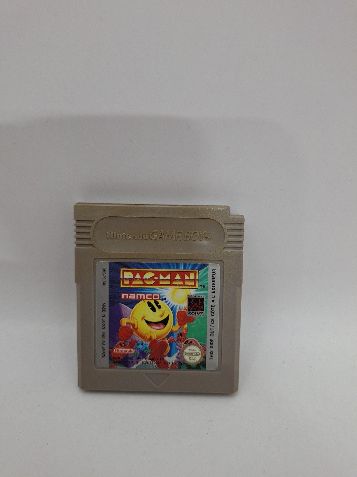 Pac-Man Gameboy Classic, Ophalen of Verzenden, ., ., .