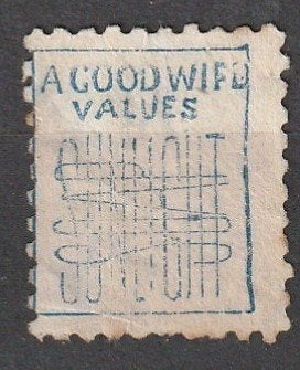 New Zealand, Ophalen of Verzenden, Gestempeld
