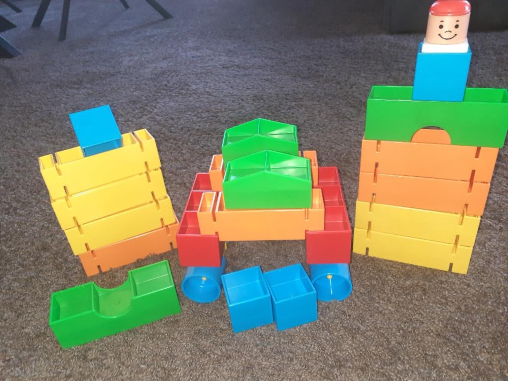 Speelgoed Fisher Price, Ophalen, Nieuw, Overige typen