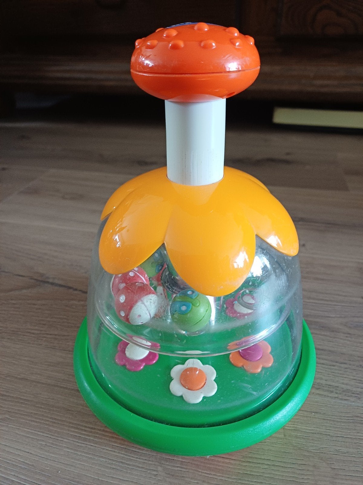 chicco draaitol, Ophalen of Verzenden, Gebruikt, Overige typen