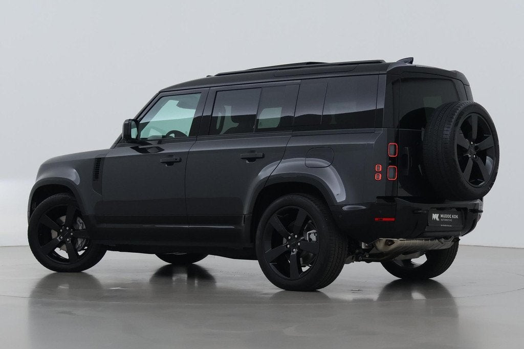 Land Rover Defender 2.0 P300e 110 X-Dynamic HSE | FACELIFT |, Auto's, Land Rover, Automaat, Gebruikt, Euro 6, 4 cilinders