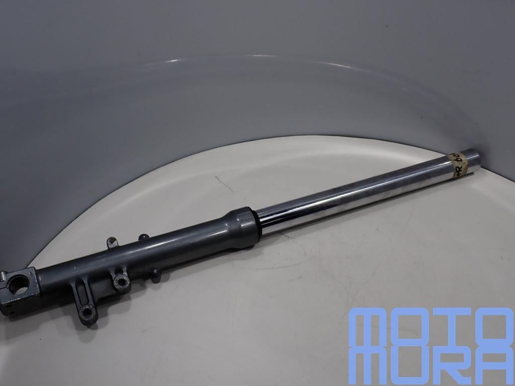 Voorpoot links voor de Kawasaki ZZR 600 1993 - 2002 linker l, Motoren, Gebruikt, -, -, Ophalen of Verzenden