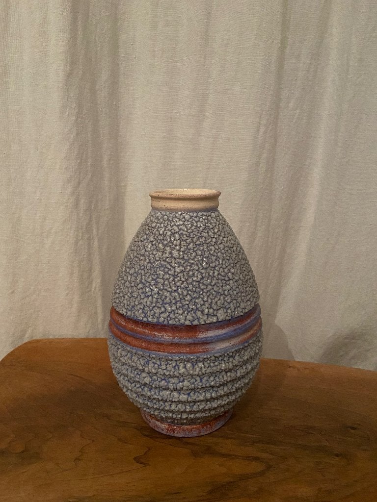 ODYV 547 bloemenvaas | keramiek design vintage, Antiek en Kunst, Antiek | Keramiek en Aardewerk, Ophalen of Verzenden