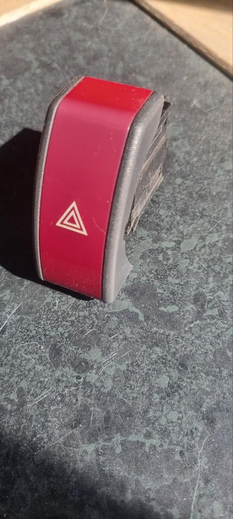 Opel Corsa C Knipperlicht Gevarenlichtschakelaar 9164141, Ophalen of Verzenden