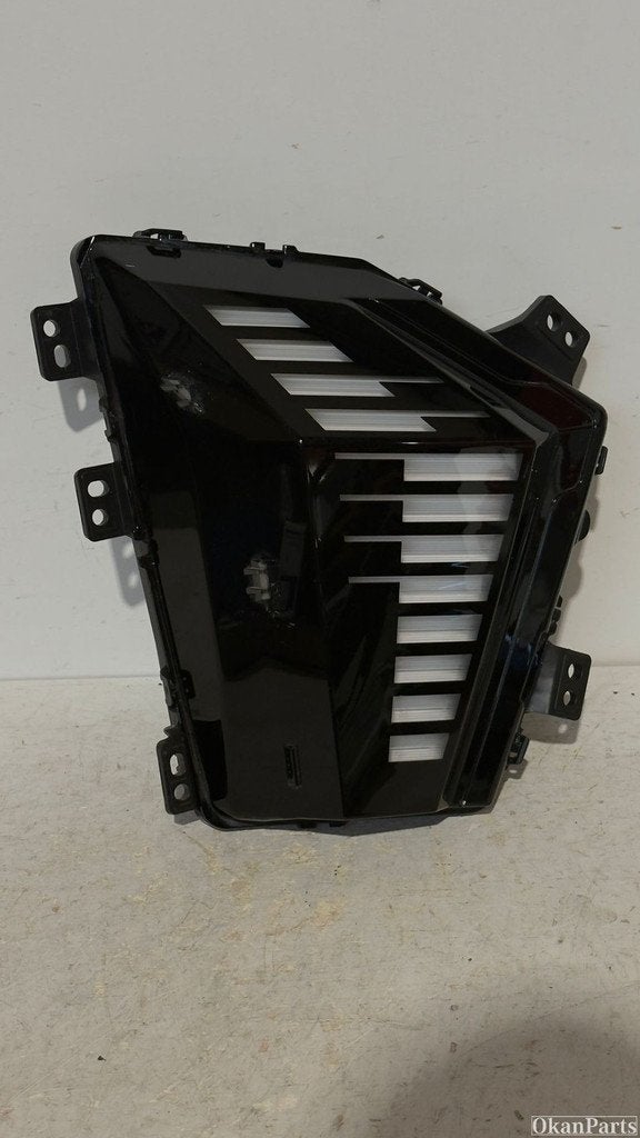 Renault Scenic LED Dagrijverlichting rechts 266004414R, Auto-onderdelen, Info@fabrikant.eu, Fabrikantstraat 1
1000 AA  Amsterdam, NL
