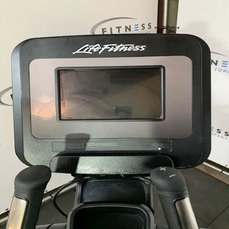 Life Fitness – 95x – Crosstrainer, Sport en Fitness, Ophalen of Verzenden, Gebruikt, Armen, Overige typen