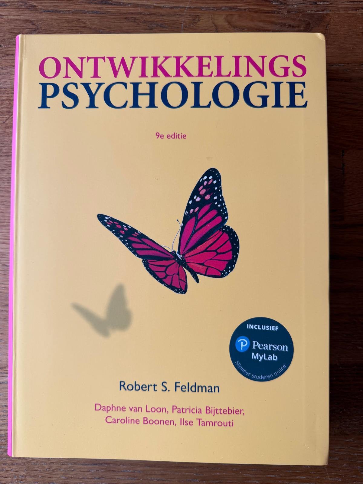 Boek Ontwikkelings Psychologie, Ophalen of Verzenden, Nieuw, Sociale psychologie