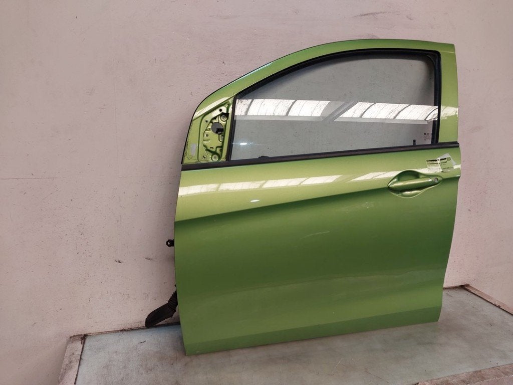 Portier Links Voor Opel Karl (2015-01/2019-03) 42417159, Gebruikt, Bahnhofsplatz, Rüsselsheim am Main 65423, , Duitsland, Opel