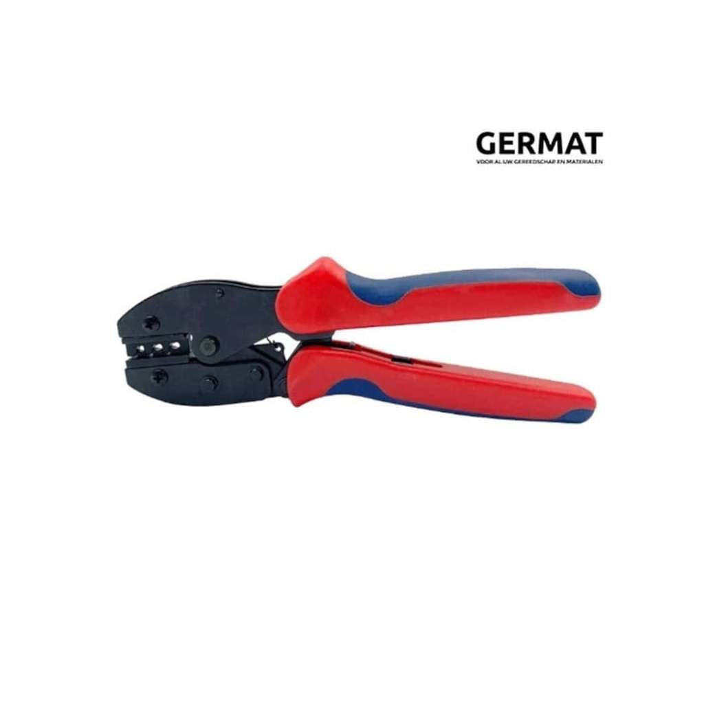 MC4 Krimptang, Klantenservice@germat.nl, Gereedschap of Toebehoren, Nieuw, Ophalen of Verzenden