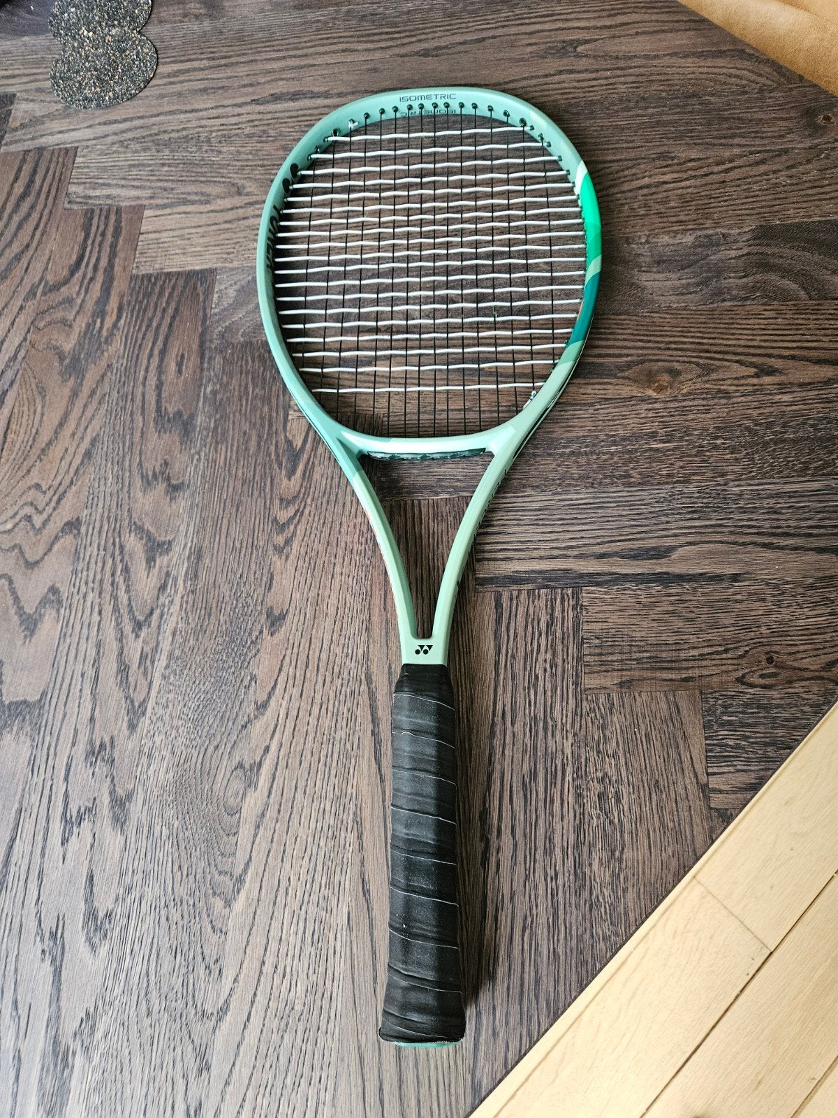Yonex Percent 97D, Ophalen, Racket, Overige merken
