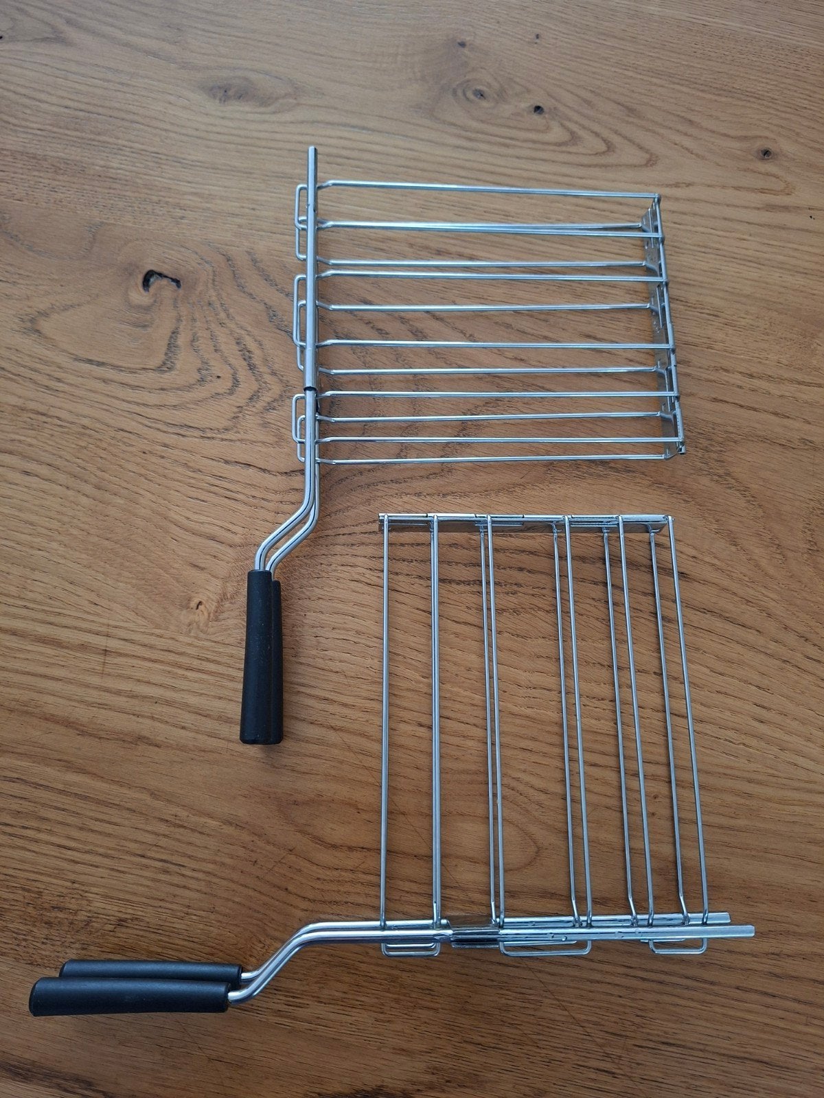 Kitchenaid Artisan tostiklem 2x, Huis en Inrichting, Keuken | Keukenelementen, Ophalen, 50 tot 100 cm, Zo goed als nieuw, Minder dan 100 cm