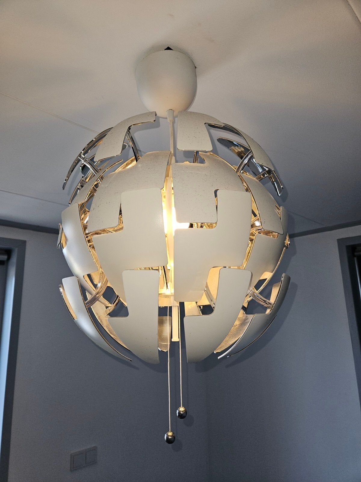 Hanglamp Ikea, Huis en Inrichting, Ophalen